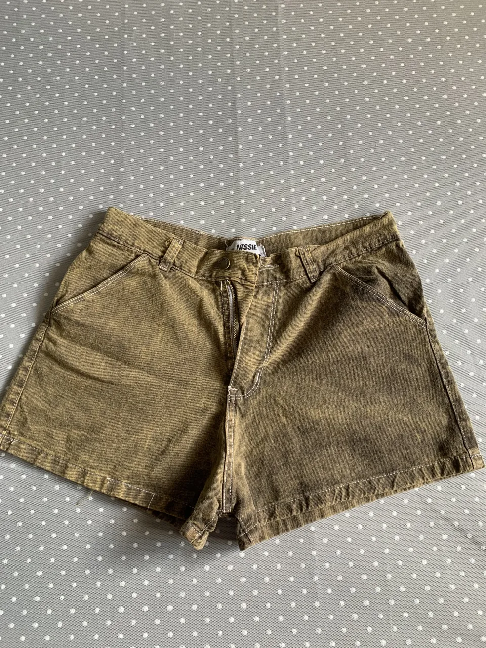 Short Nissie - imagen 1