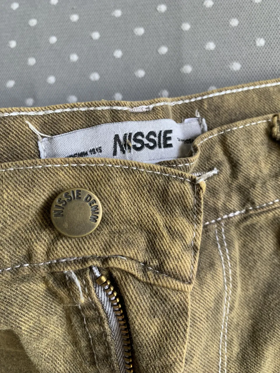 Short Nissie - imagen 2