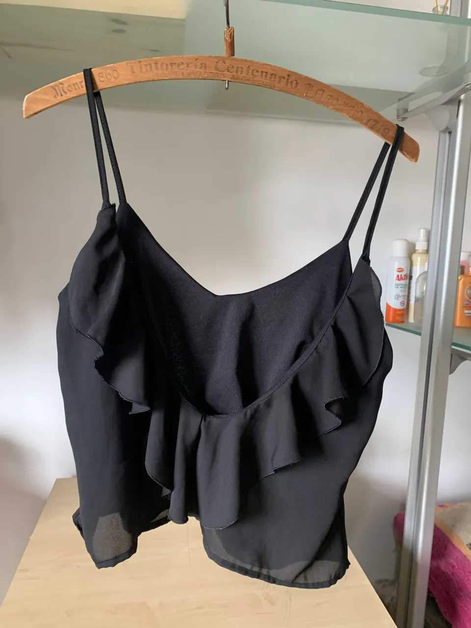 Musculosa Sin marca - imagen 2