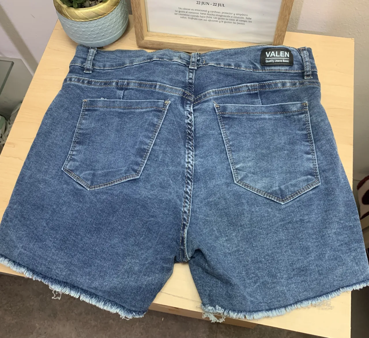 Short Valen - imagen 2