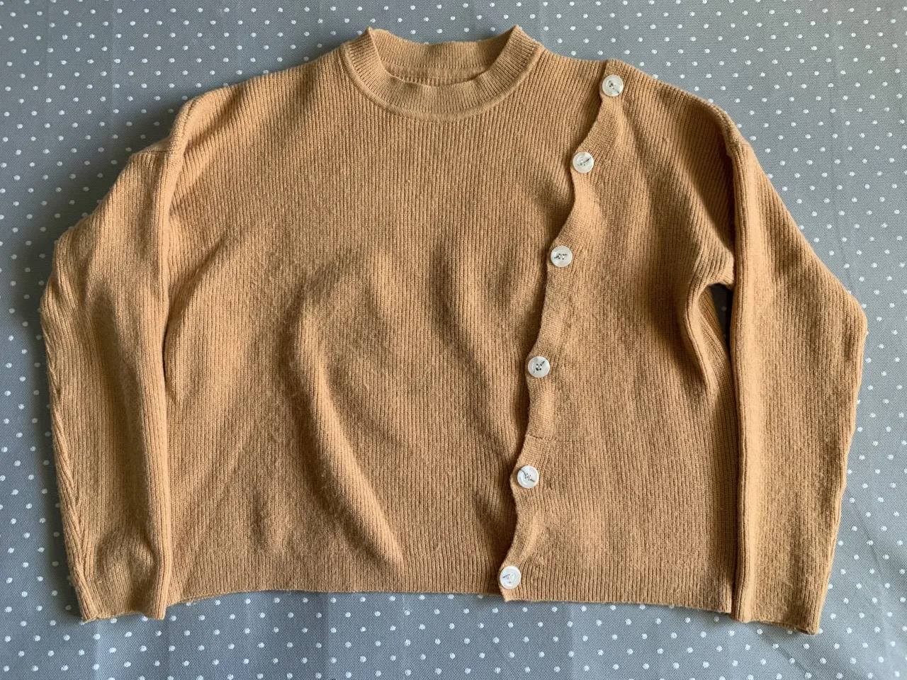 Sweater Sin marca - imagen 1