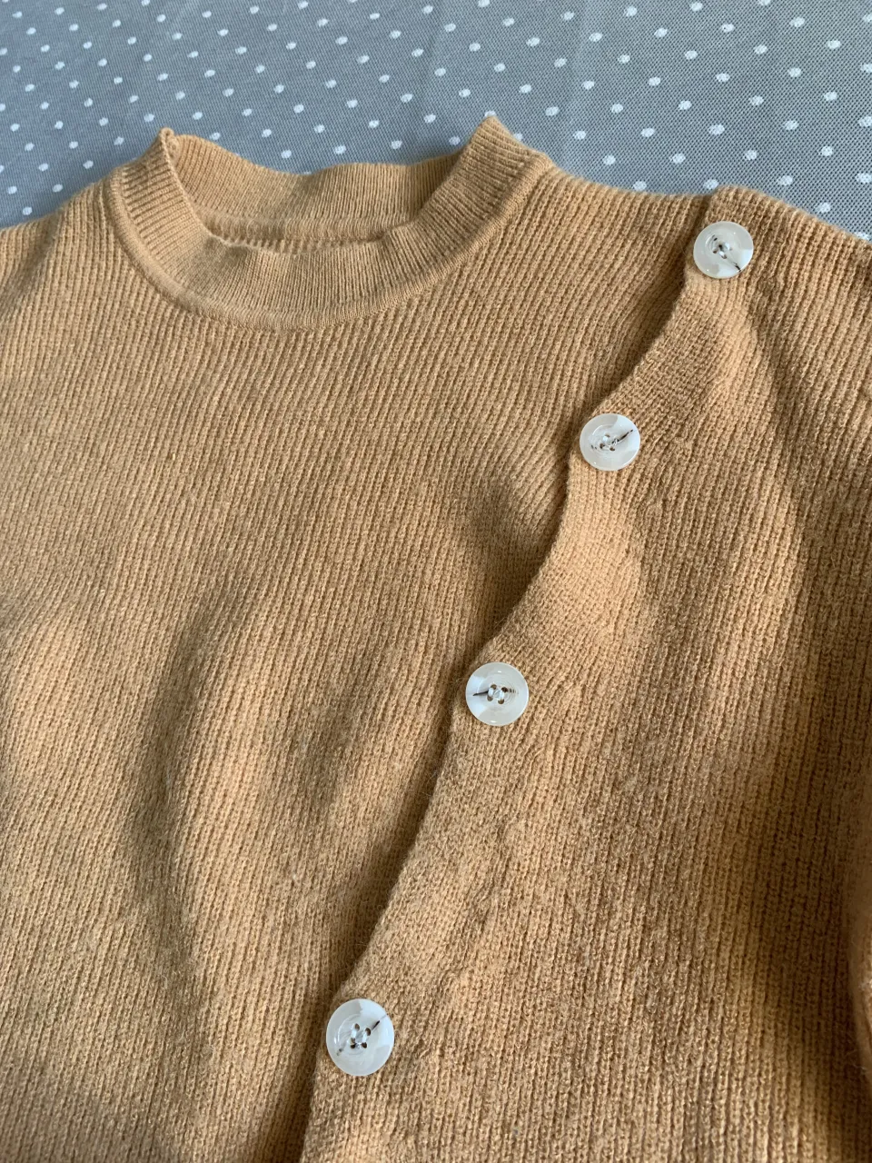 Sweater Sin marca - imagen 2