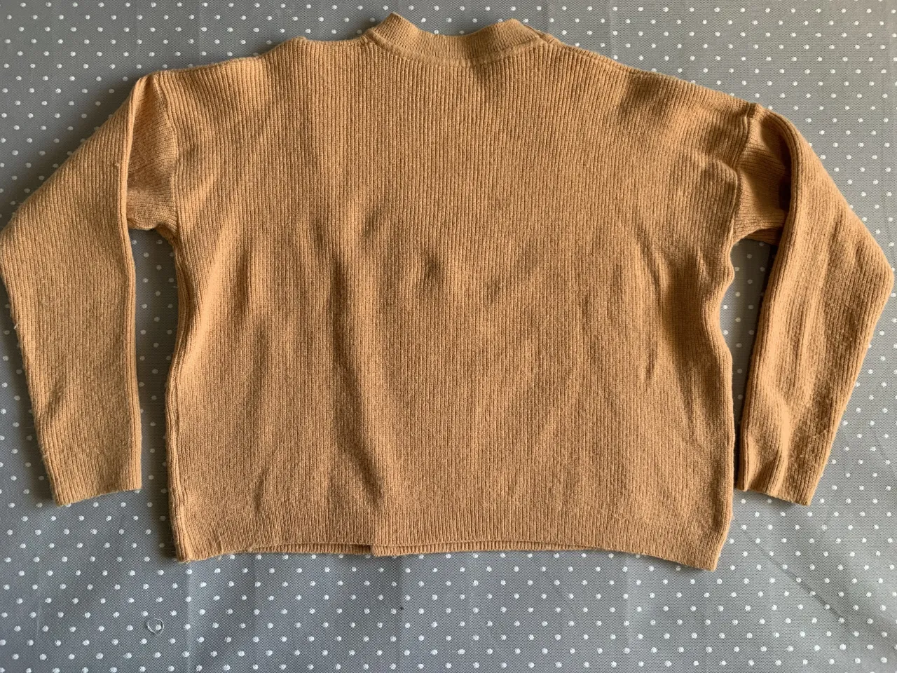 Sweater Sin marca - imagen 3
