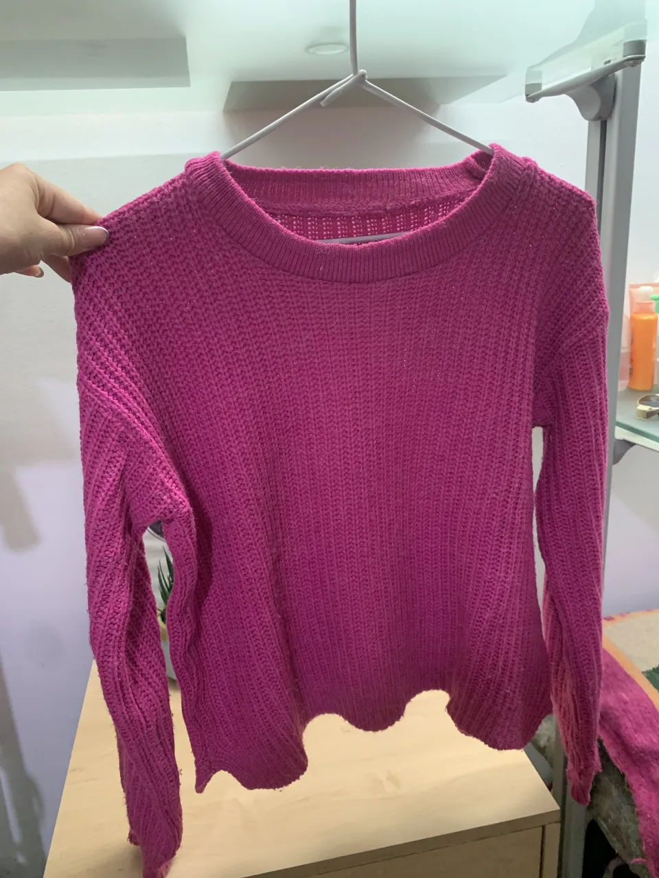 Sweater Sin marca - imagen 1