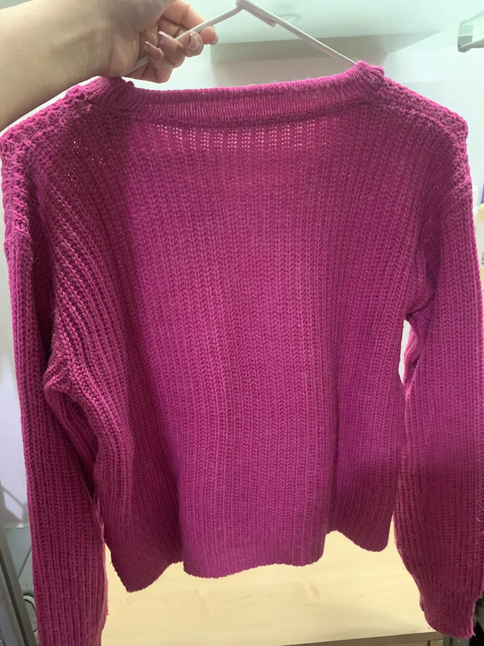 Sweater Sin marca - imagen 2