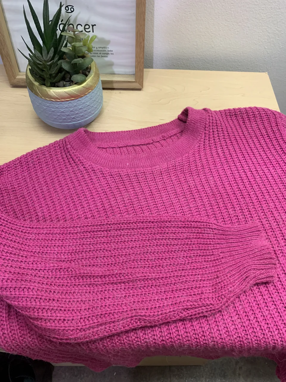 Sweater Sin marca - imagen 3