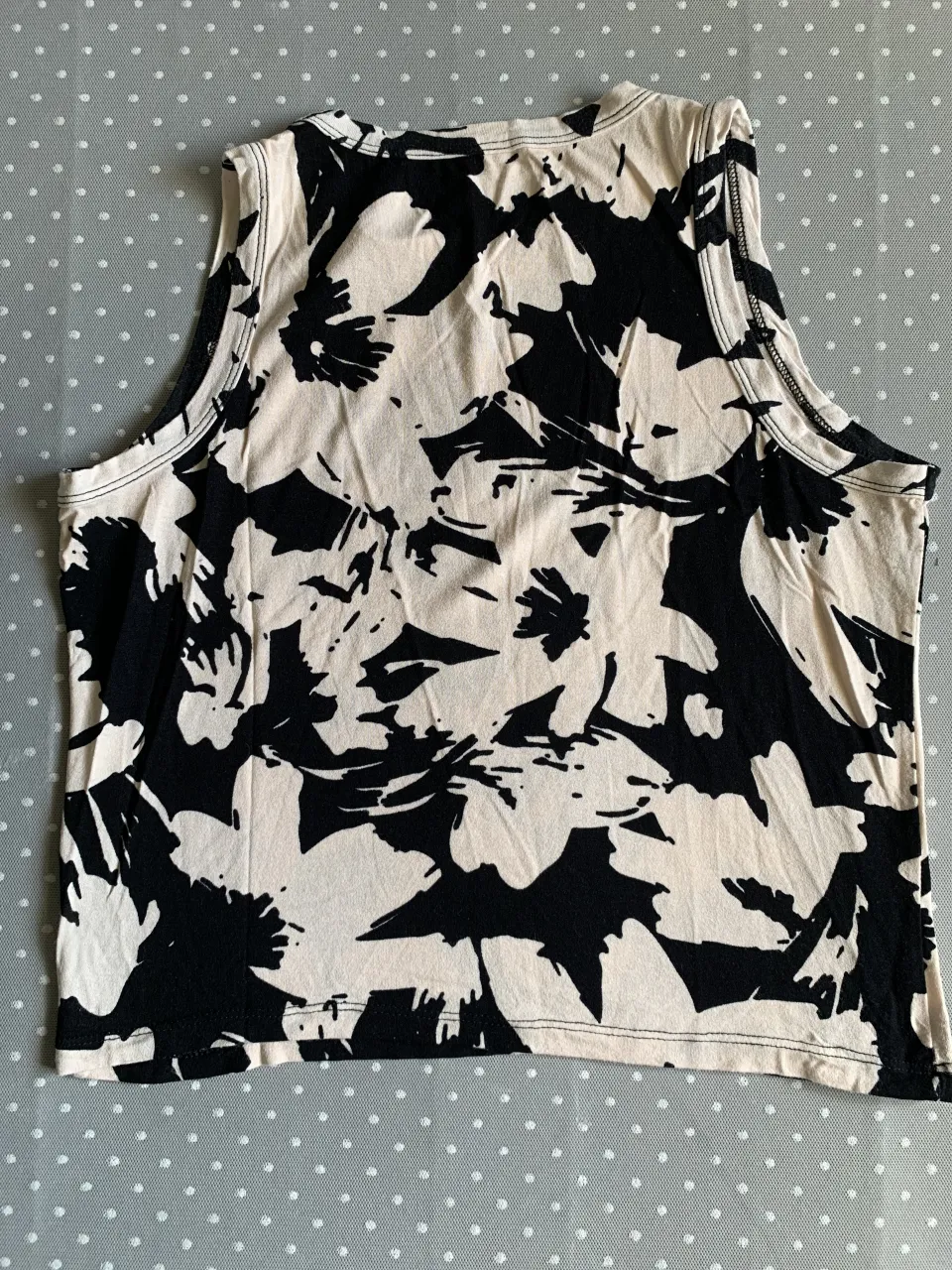 Musculosa Sin marca - imagen 2