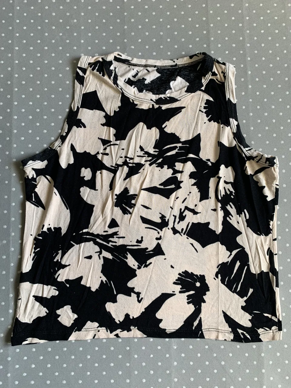 Musculosa Sin marca - imagen 1