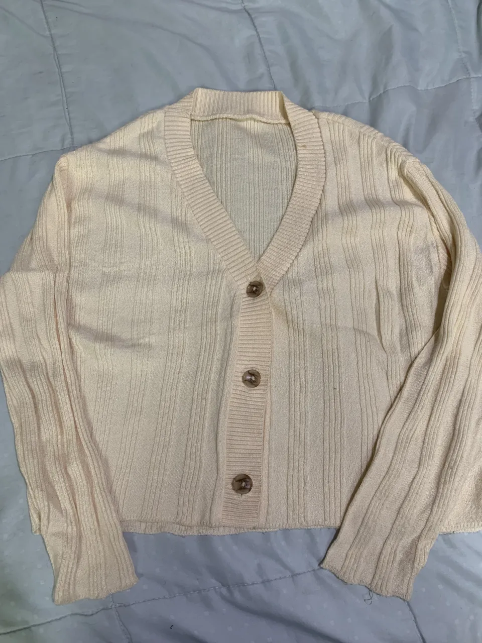 Cardigan Sin marca - imagen 1