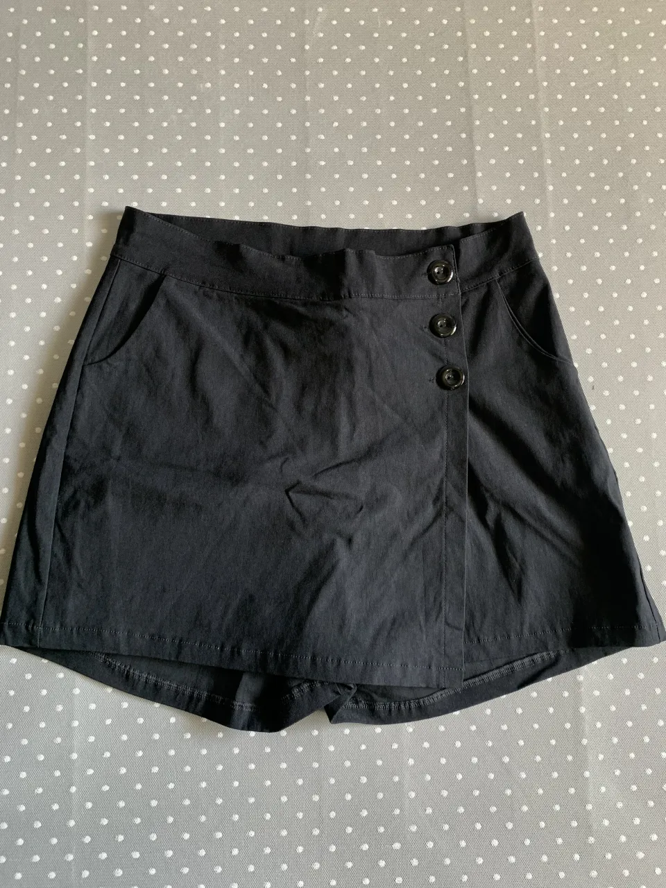 Short Sin marca - imagen 1