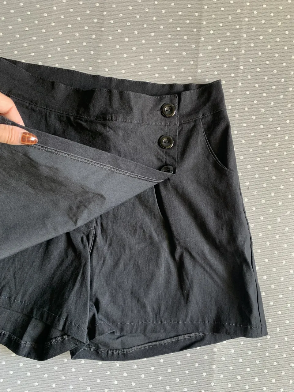 Short Sin marca - imagen 3