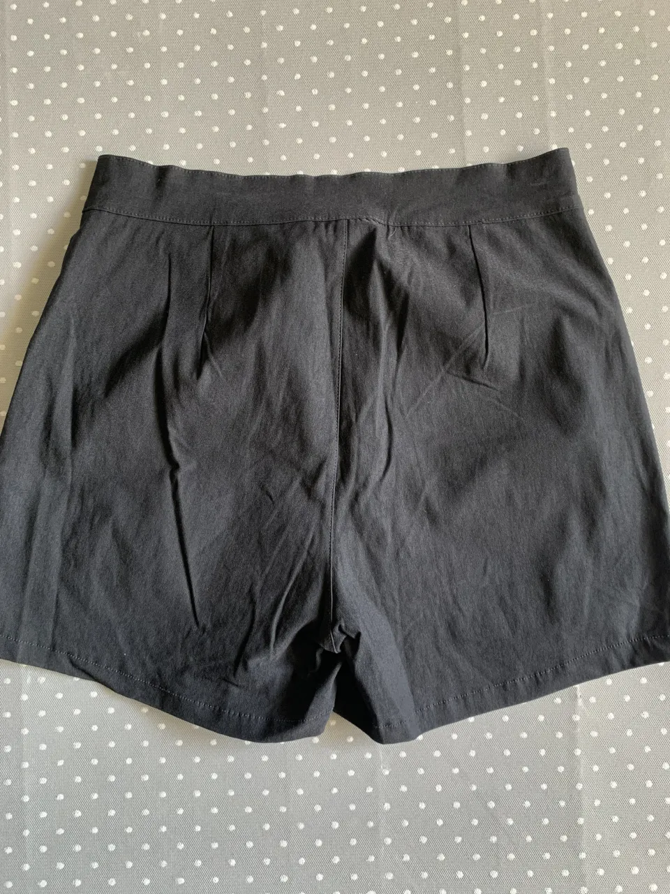 Short Sin marca - imagen 4