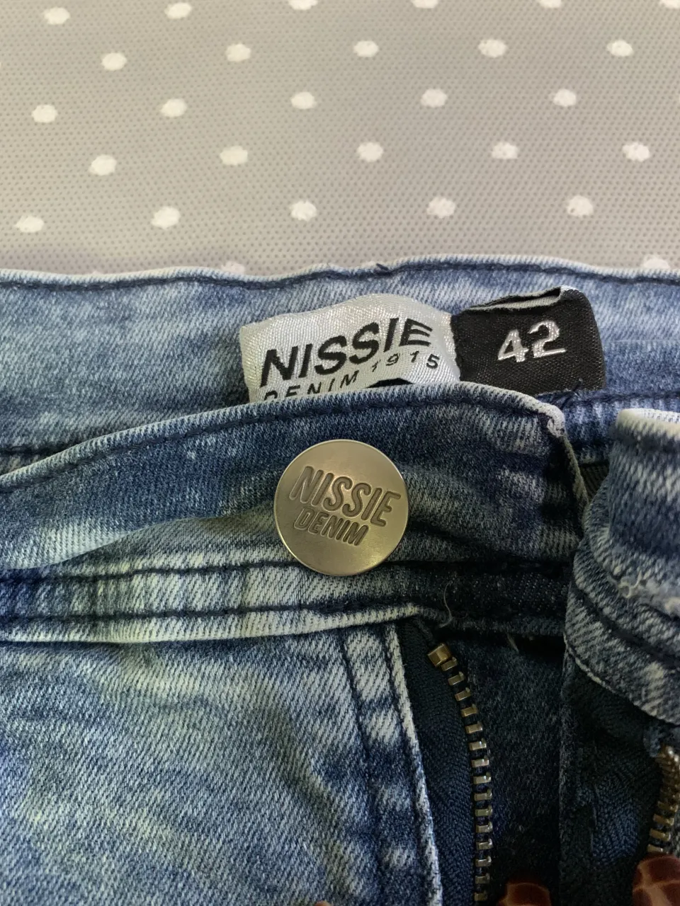 Jean Nissie - imagen 3
