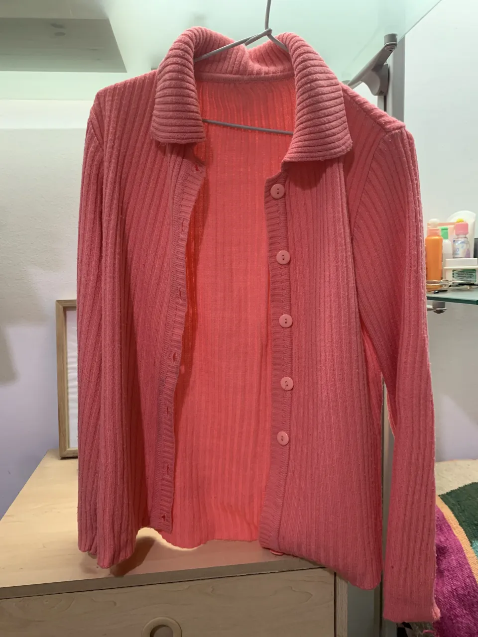 Cardigan Sin marca - imagen 1