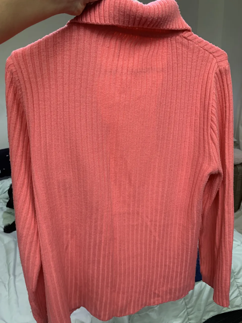 Cardigan Sin marca - imagen 2