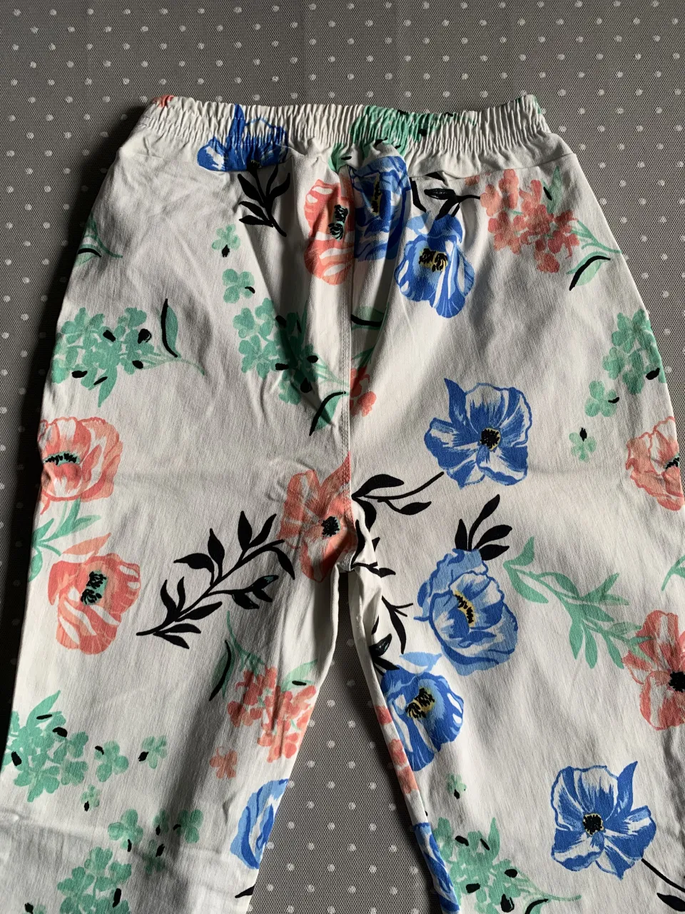 Pantalón Sin marca - imagen 4
