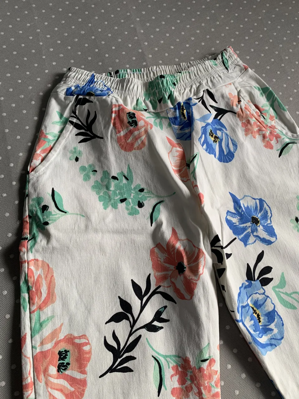 Pantalón Sin marca - imagen 2