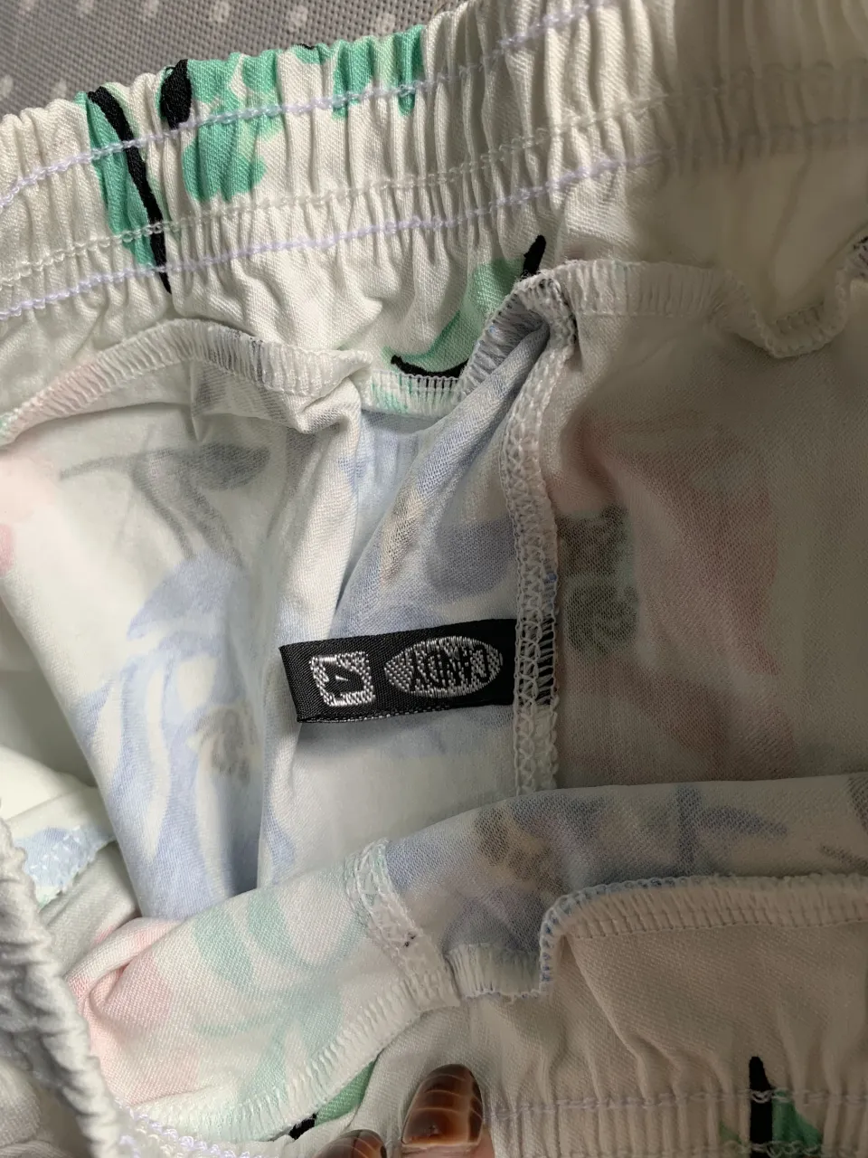Pantalón Sin marca - imagen 3