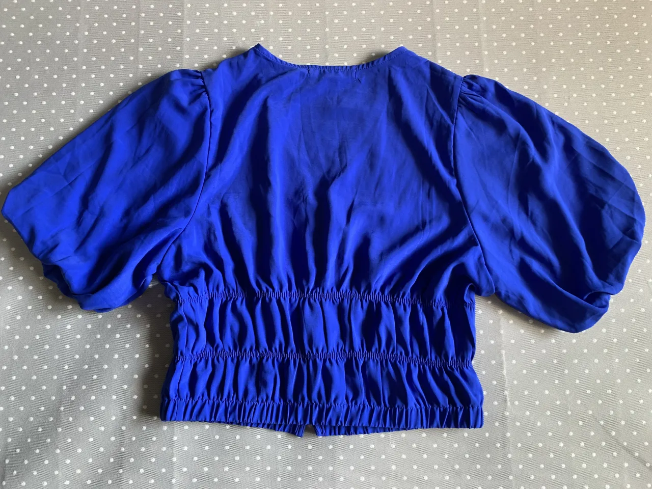 Blusa Sweet rain - imagen 4