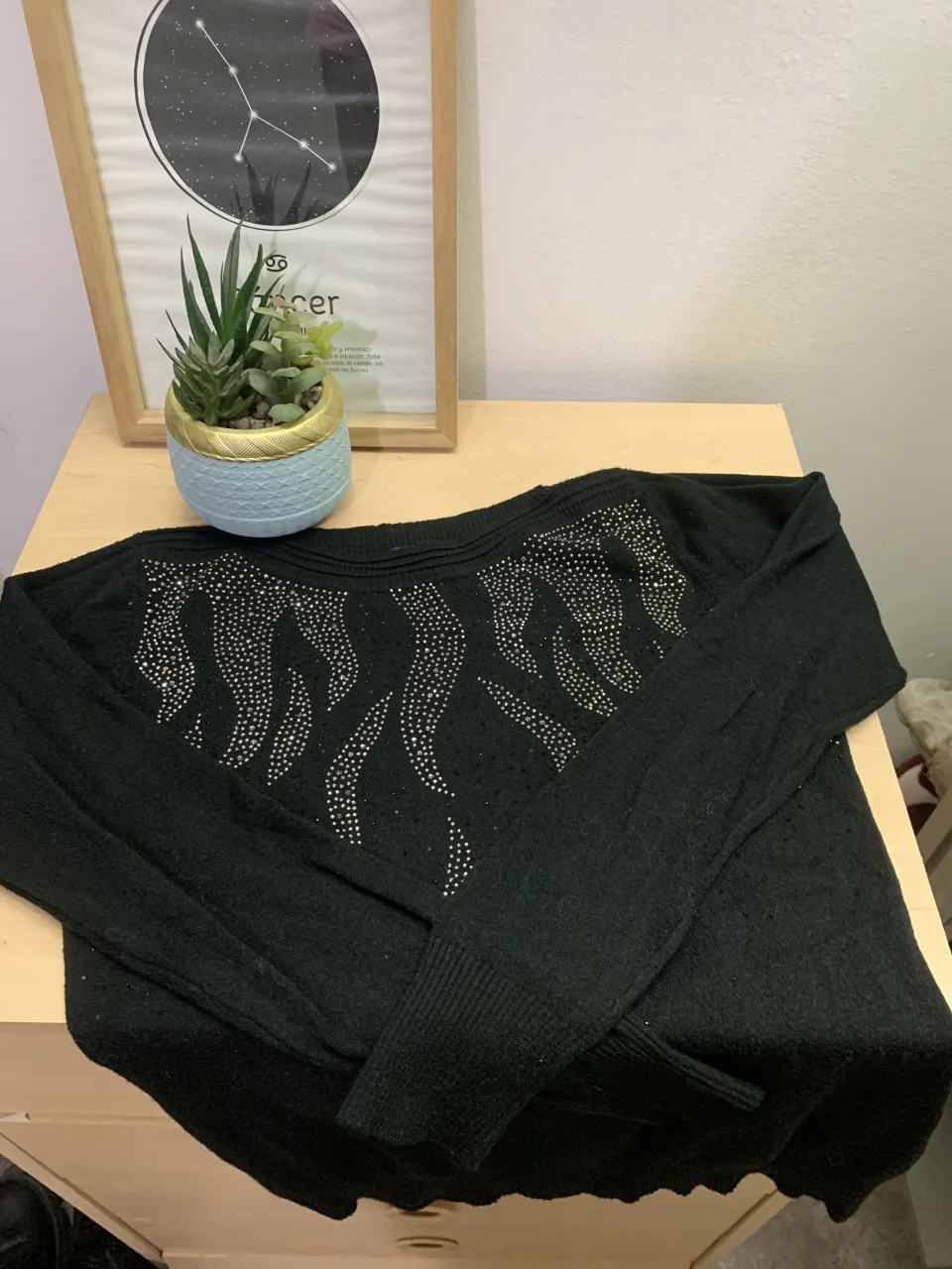 Sweater Sin marca - imagen 2