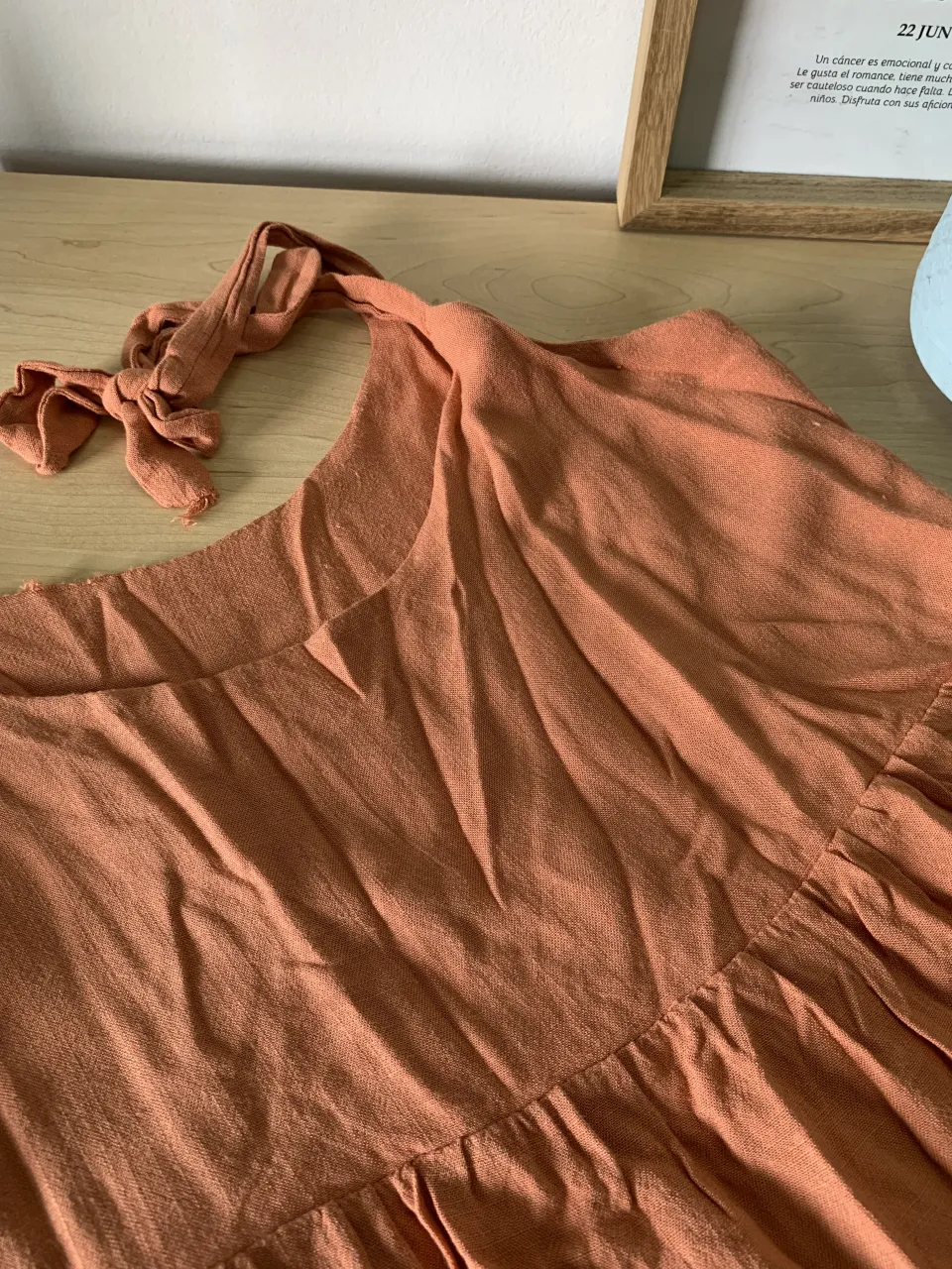 Musculosa Sin marca - imagen 2