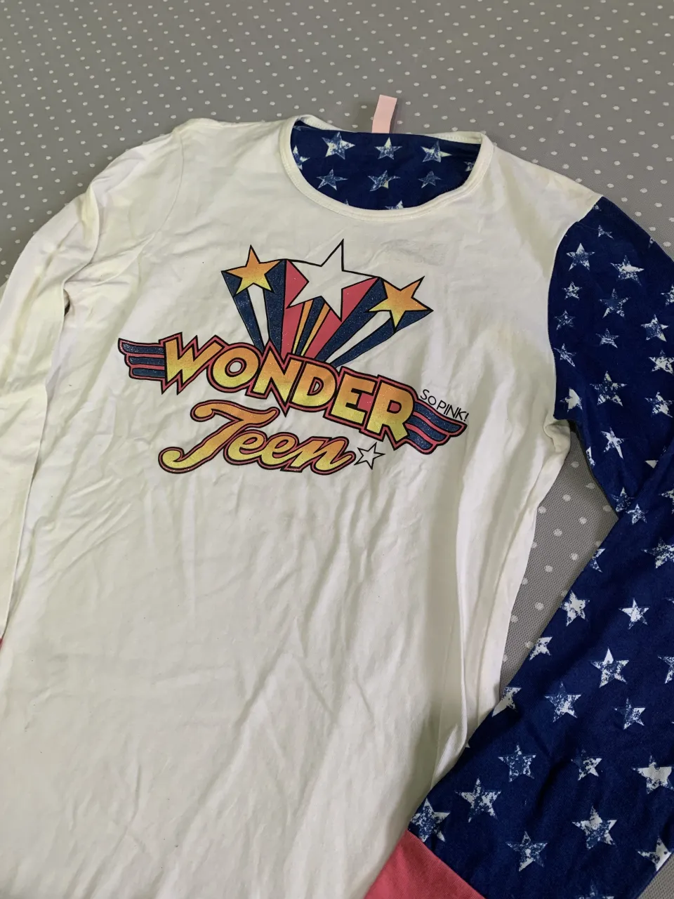 Remera So pink - imagen 3
