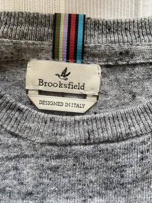 Brooksfield