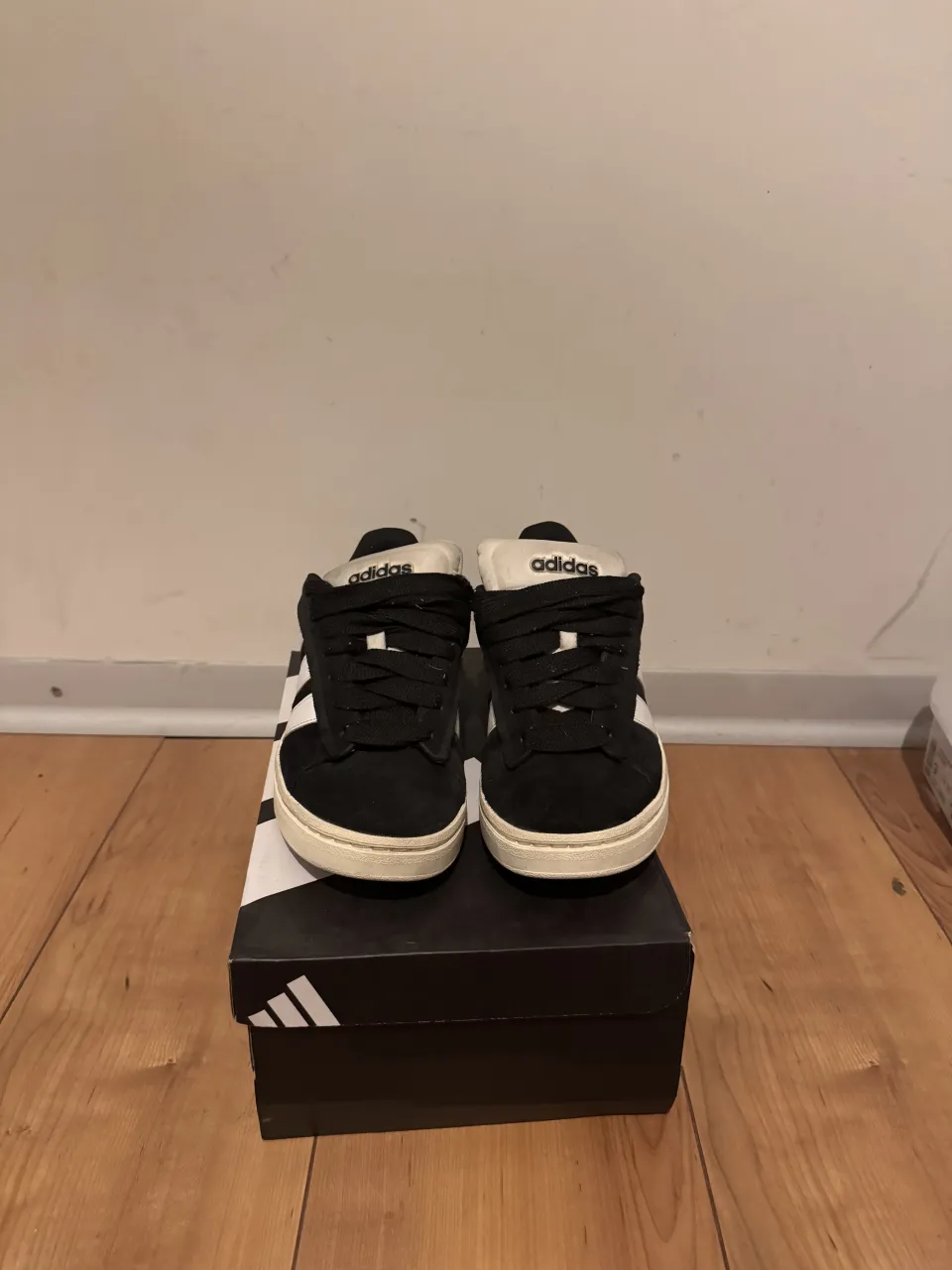 Zapatillas adidas - imagen 2
