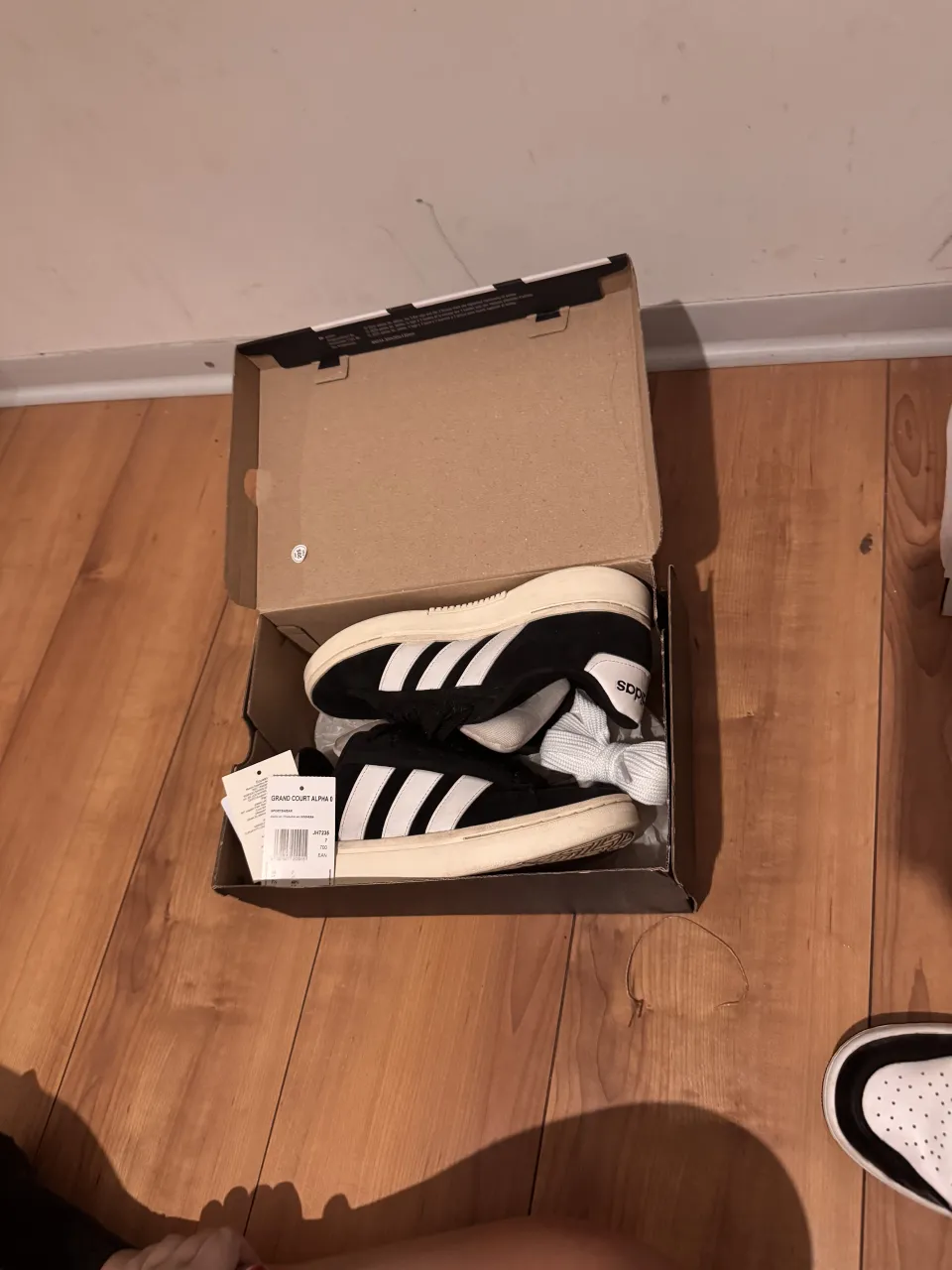 Zapatillas adidas - imagen 4