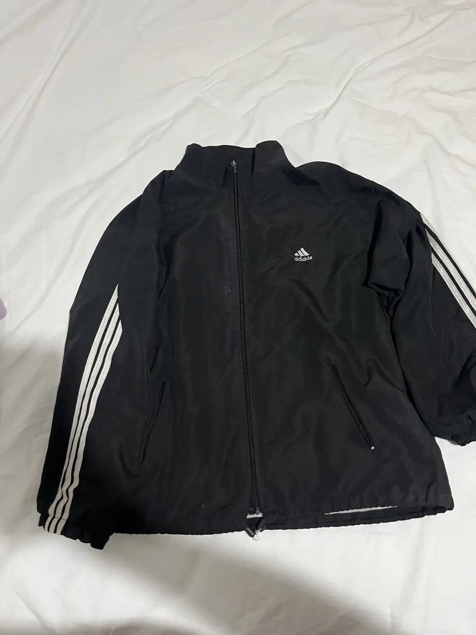 Campera adidas - imagen 1
