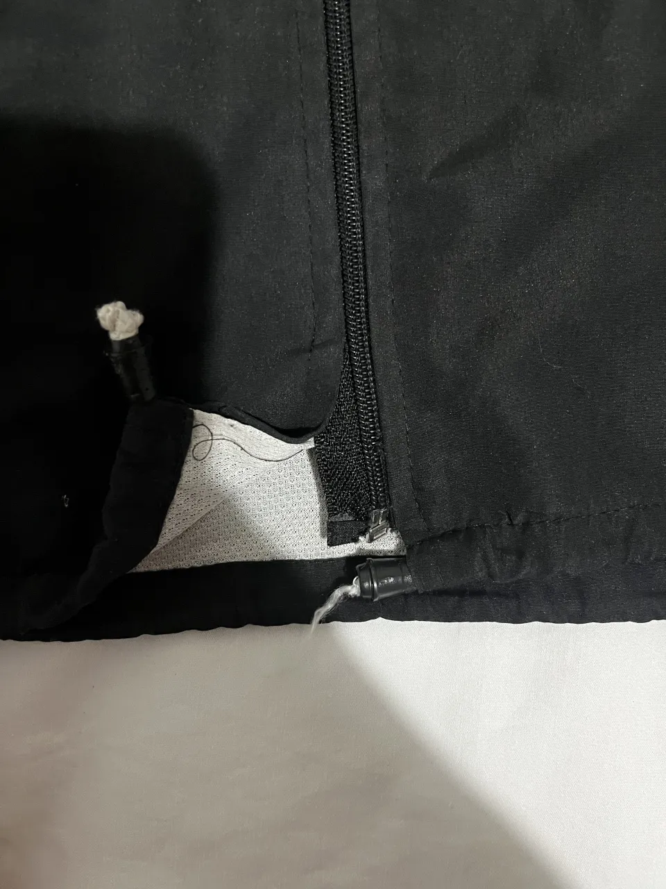 Campera adidas - imagen 3