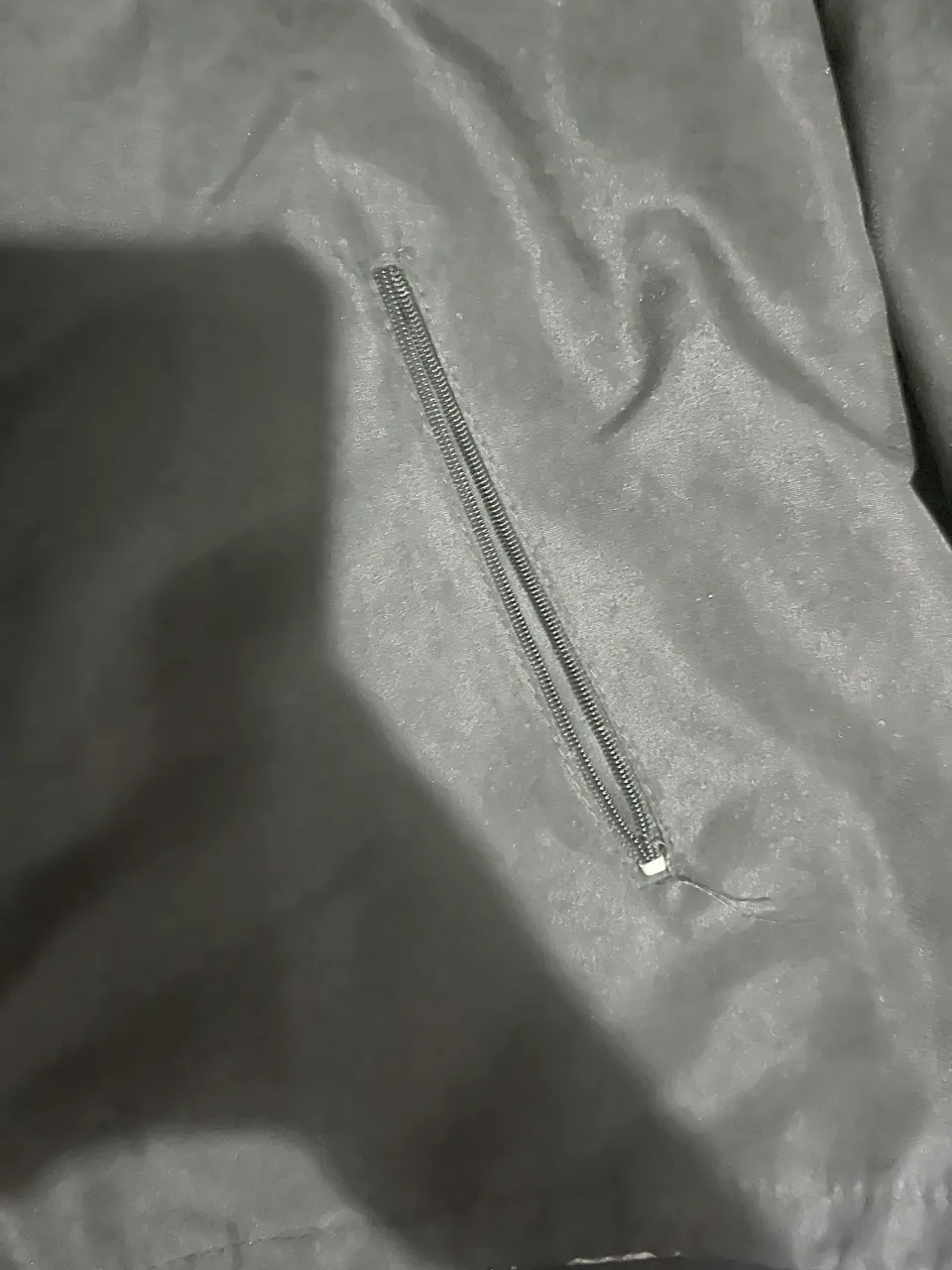 Campera adidas - imagen 4