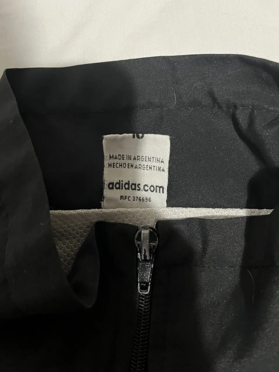 Campera adidas - imagen 2