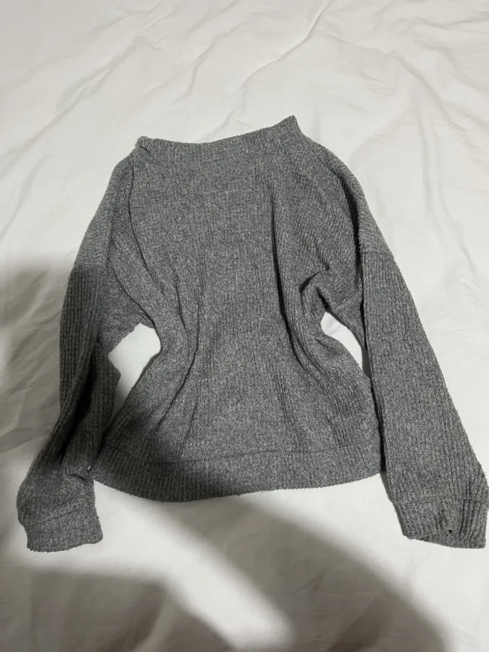 Polera A+ - imagen 1