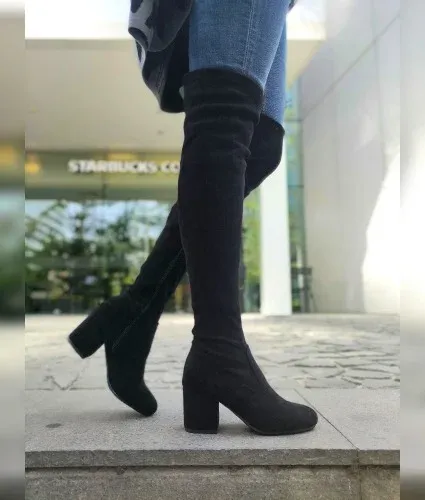 Botas A ≠ - imagen 2