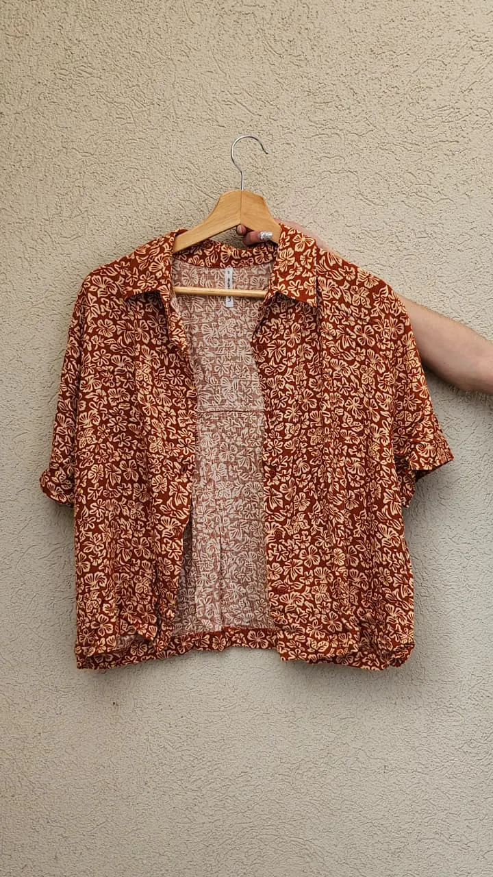 Camisa Le Utthe - imagen 2