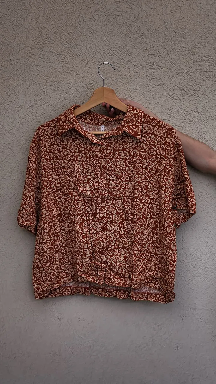 Camisa Le Utthe - imagen 1