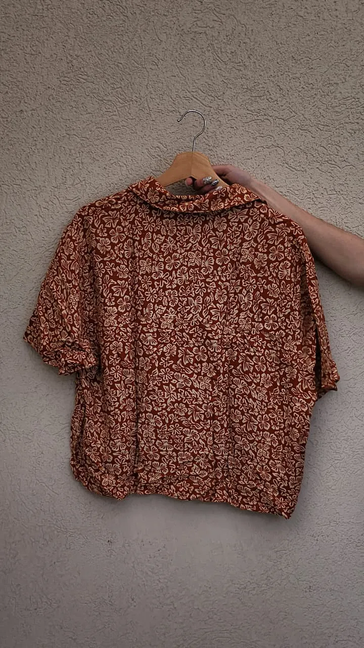 Camisa Le Utthe - imagen 3
