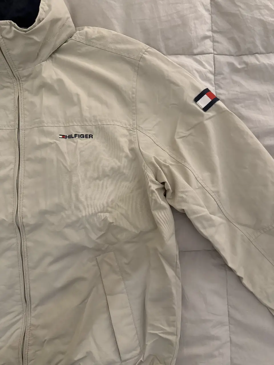 Campera Tommy Hilfiger - imagen 2