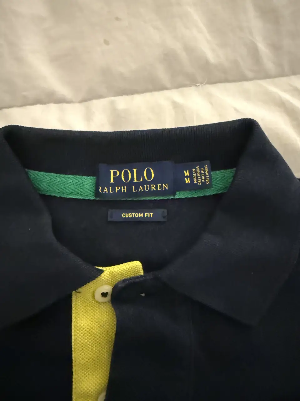 Remera Polo Ralph Lauren - imagen 2