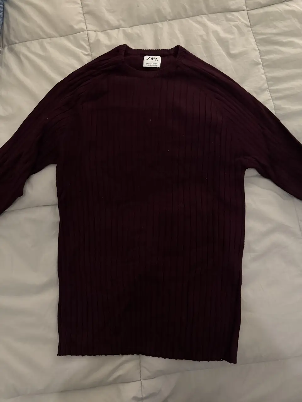 Sweater Zara