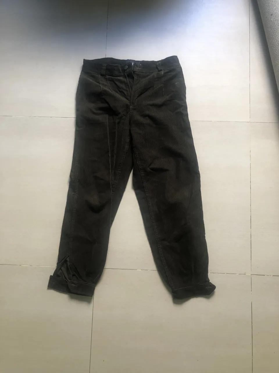 Pantalón La tranquera - imagen 1