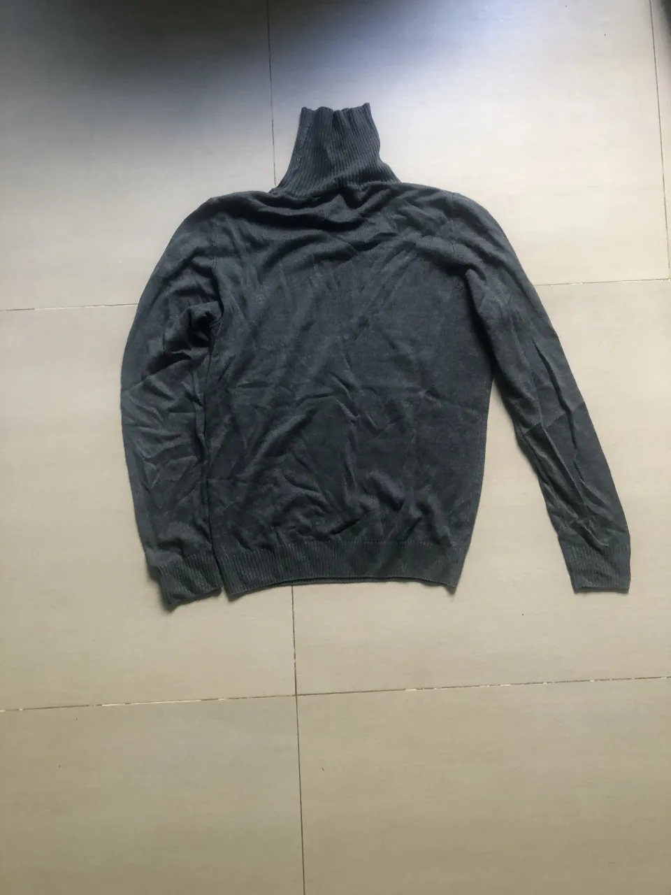 Polera Zara - imagen 1