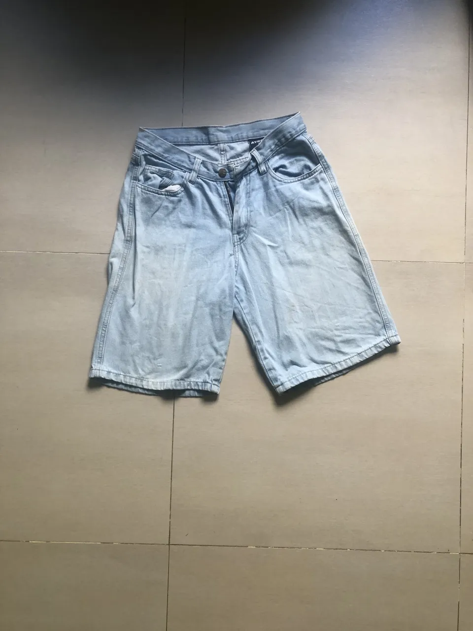 Short Aa collection - imagen 1