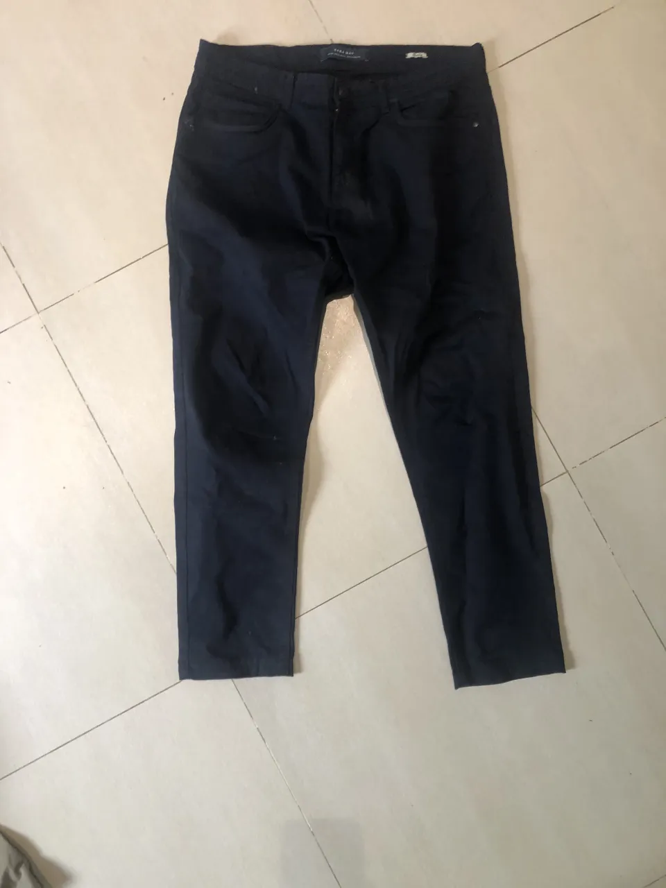 Pantalón Zara Man - imagen 1