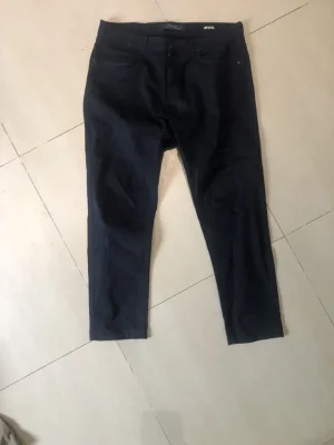 Zara Man