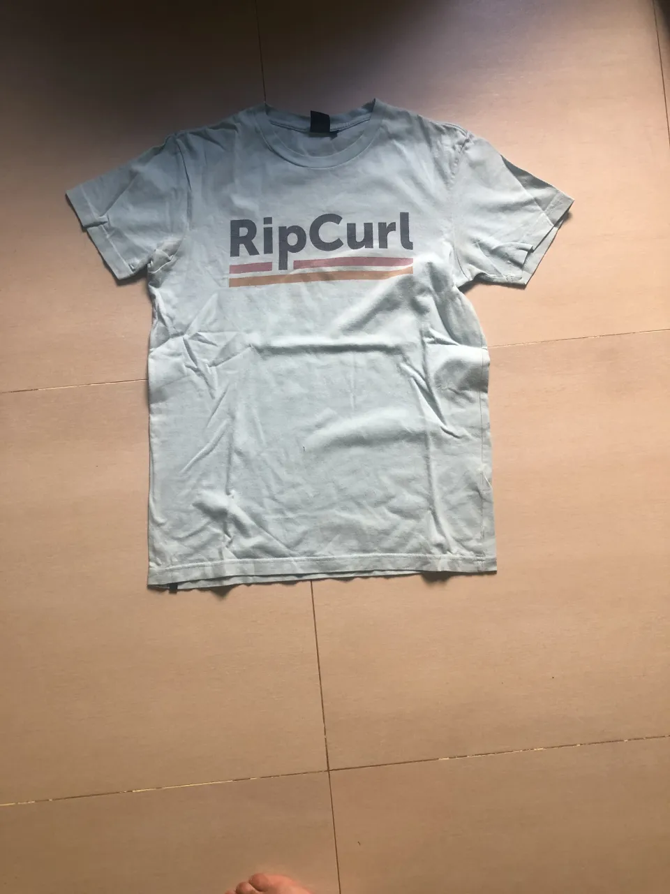 Remera Rip Curl - imagen 1