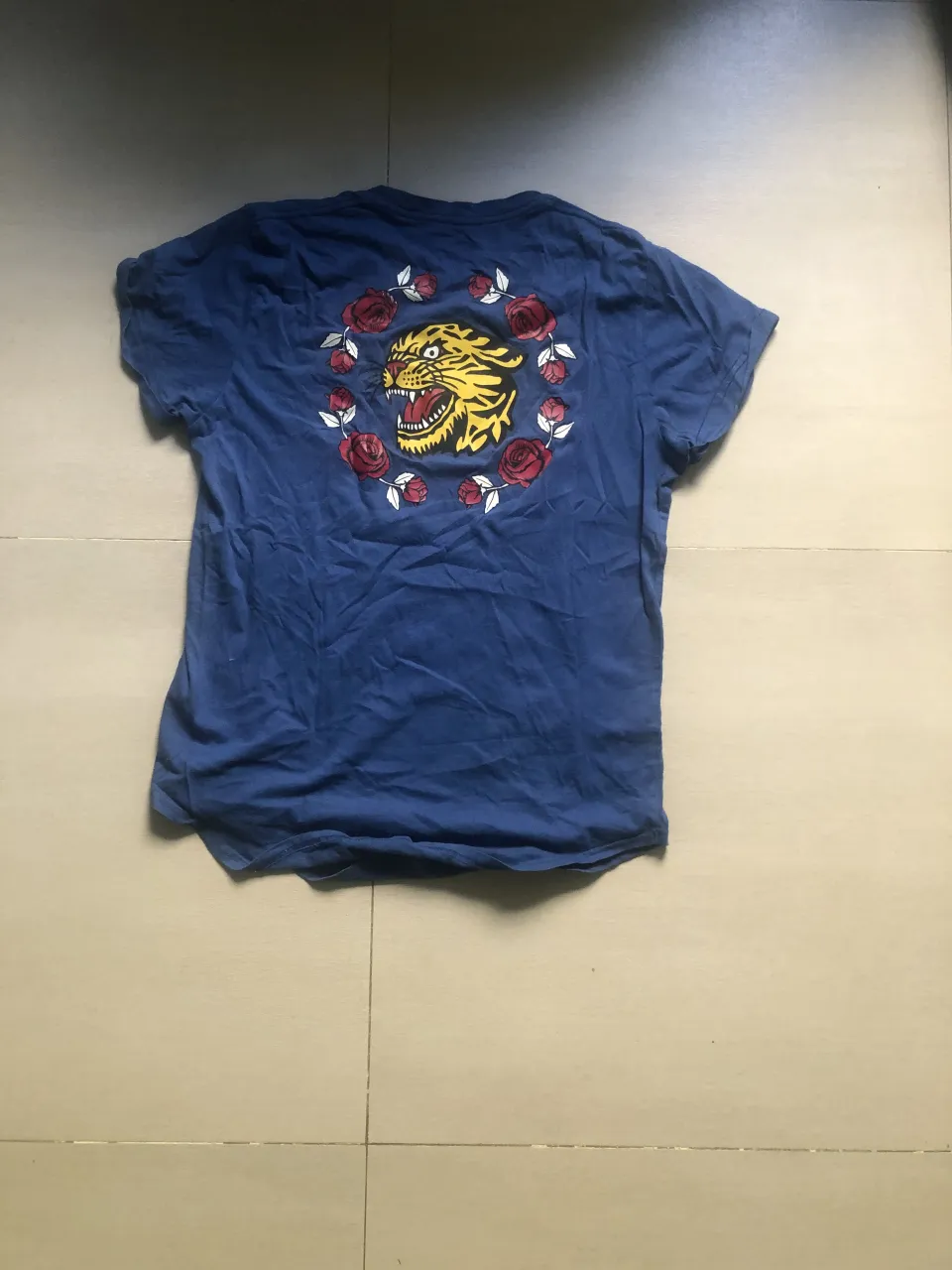 Remera A+ - imagen 1