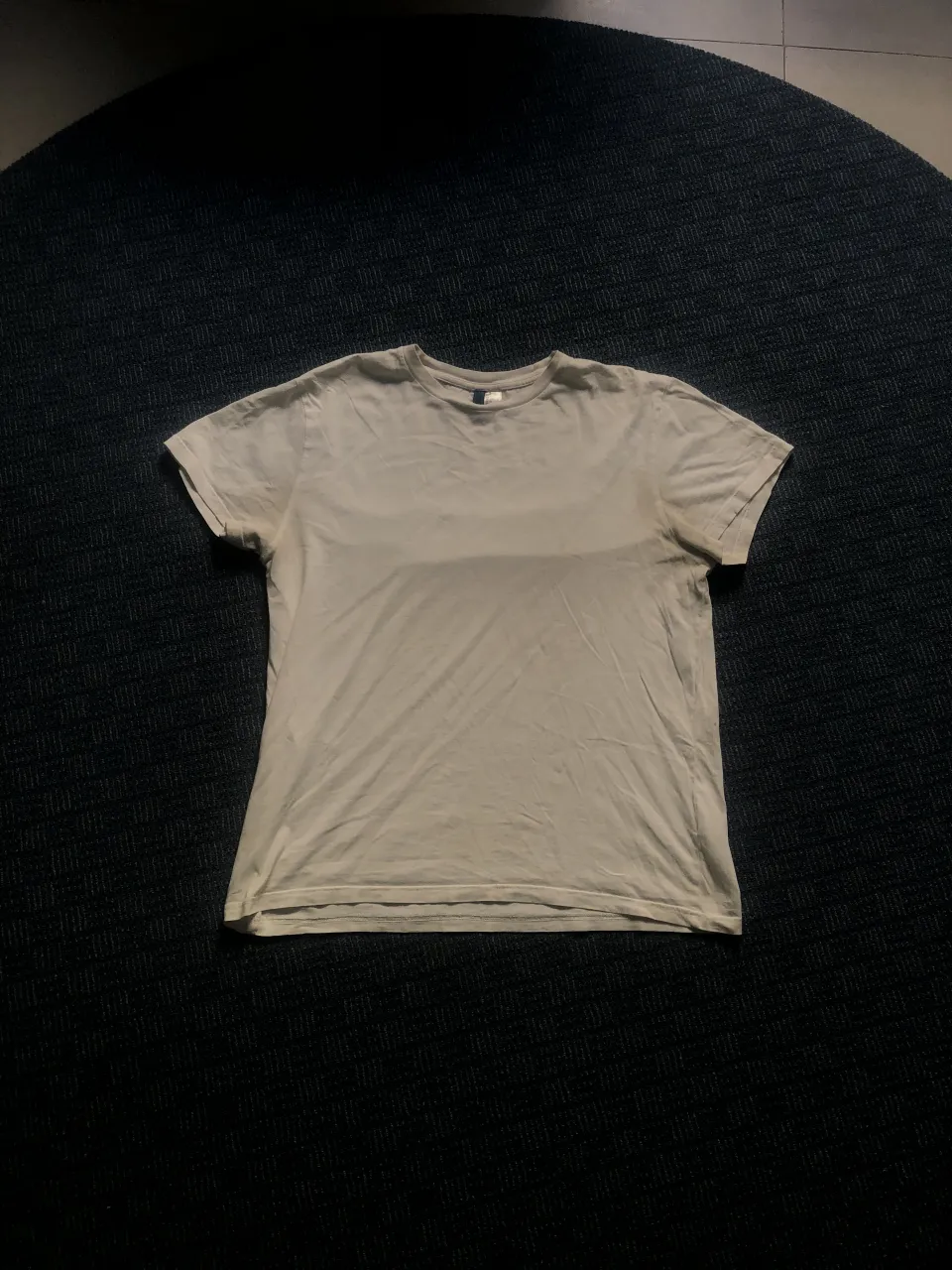 Remera Abercrombie & Fitch - imagen 1