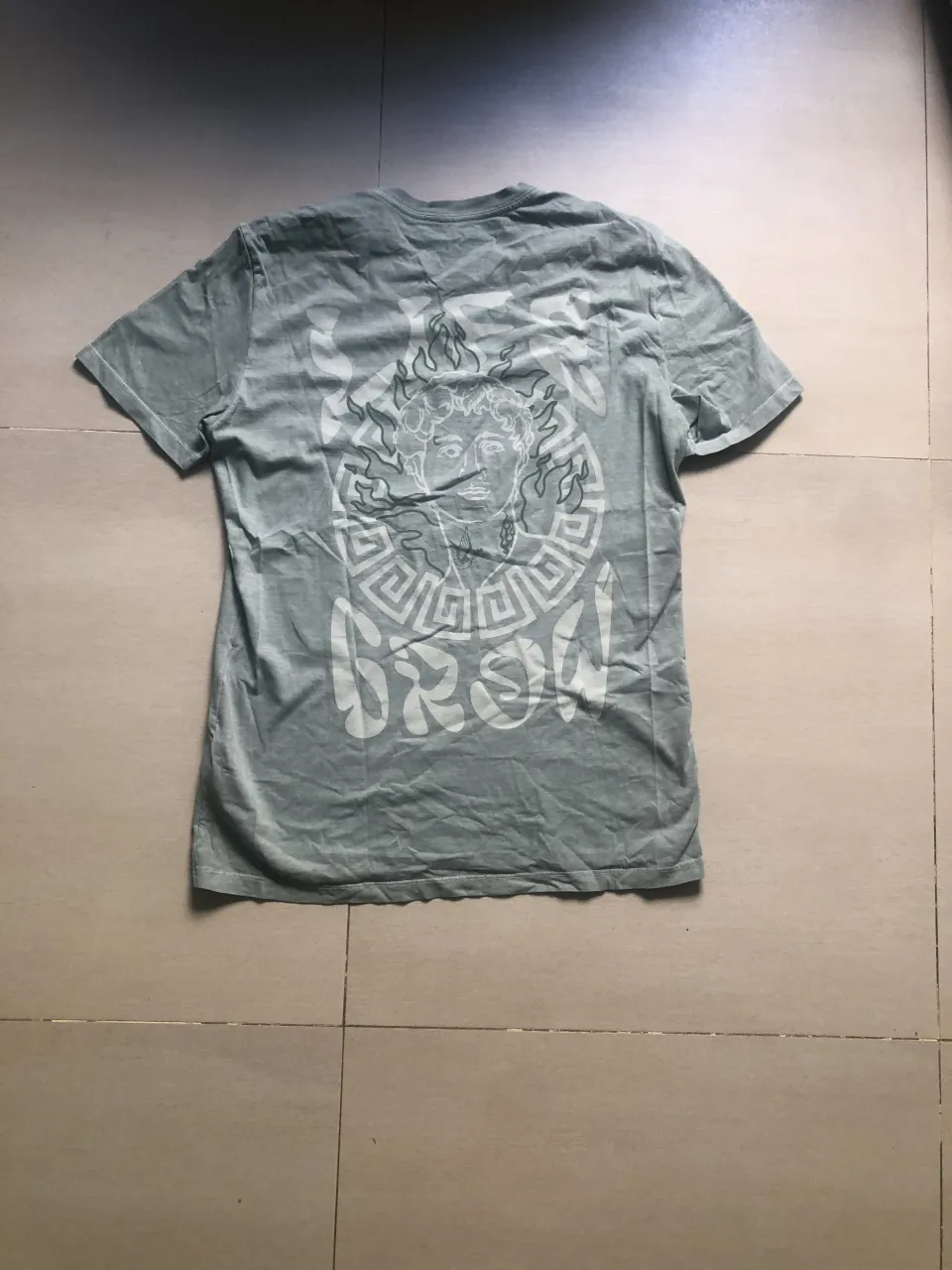 Remera Angra brazil - imagen 1